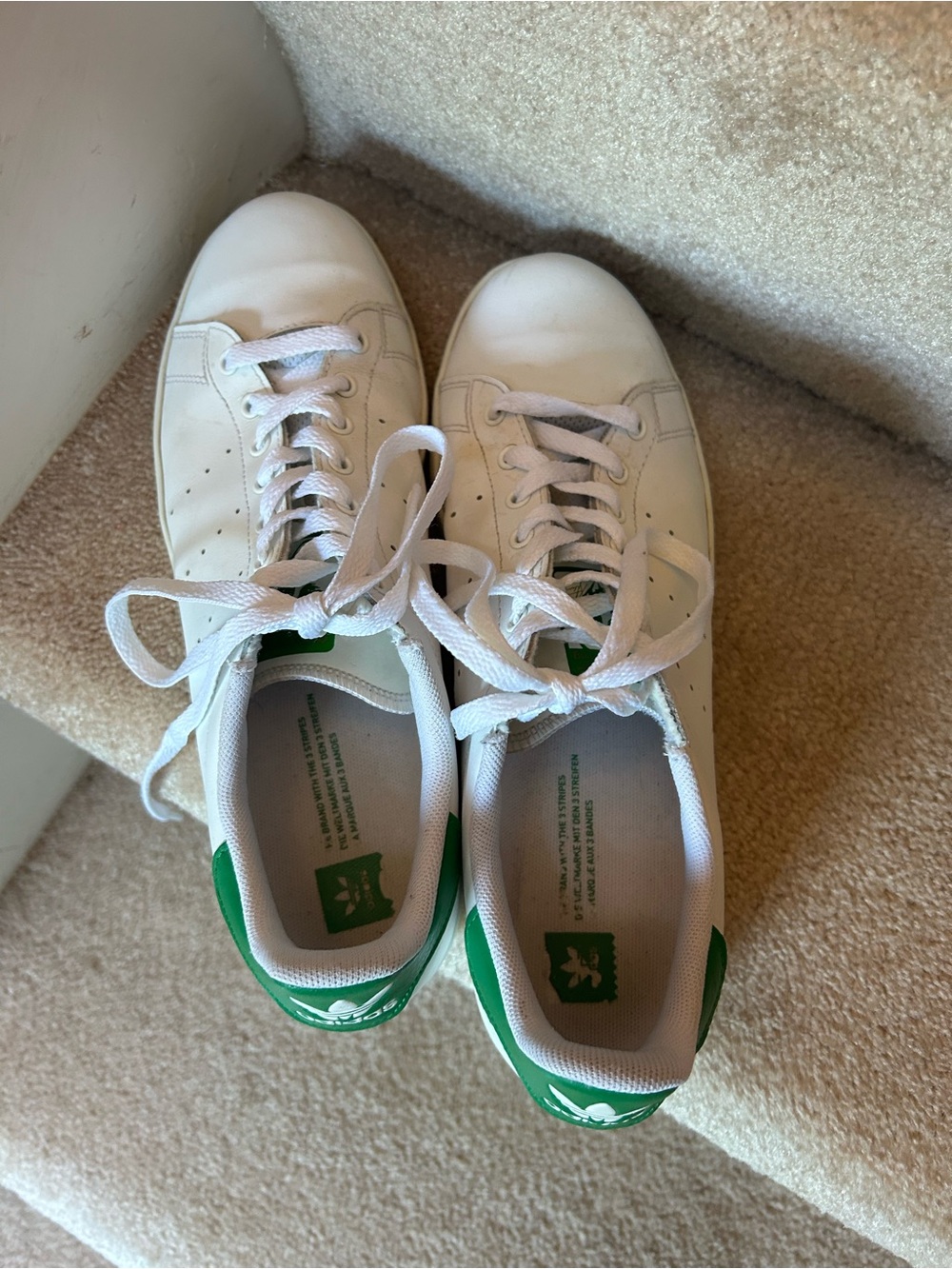 Adidas Stan Smith Sneakers